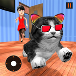 Virtual Cat Simulator - Trò ch