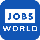Jobs World icon