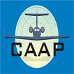 CAAP biểu tượng