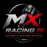 ”MX Racing 70