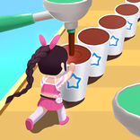 ”Coffee Rush