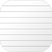 Simple Notepad icon