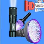 High Definition Flashlight with Daily Surprises