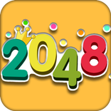 2048 - Cube Connect
