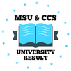 Maa Shakumbhari and CCS Result APK