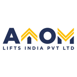 Atom Lifts India Pvt Ltd.