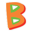 آیکون‌ Boost Juice
