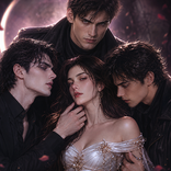 My Choices: Love & Drama