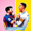 Football Live Wallpapers 4K HD APK