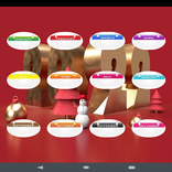 GOOD WISHES CALENDAR APP 2022