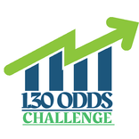 1.30 Odds challenge-tipster