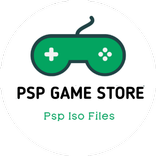 PSP Game Store ( Psp Iso Game Files Downloads)