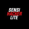 SENSI HACKER LITE & BOOSTER APK