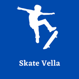 Skate Vella