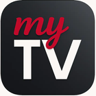 MyTelevisions icon