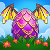 Merge World Above Magic Puzzle APK