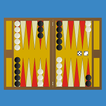 Classic Backgammon Touch ikona