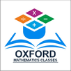Oxford Mathematics Classes APK