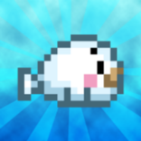 Flappy Fly -Tap,Jump,Games