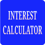 Interest calculator