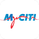 MyCiTi Cape Town Official App-APK