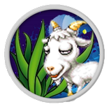 Space Goat