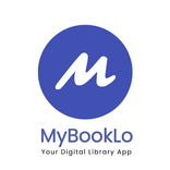 MyBookLo - Digital library App