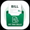 My Pak Bills-APK