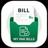 My Pak Bills