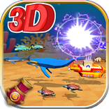Game Bắn Cá  Giải Trí 3D