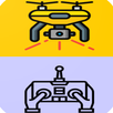 Drone Remote Controle APK