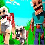 Parasites Mod For Minecraft PE