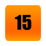 Fifteen