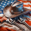 Wild West: Idle RPG icon