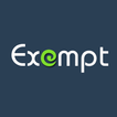 Exempt-icoon