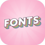 My fonts