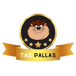 Taz Pallas