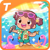 My home Town：super city APK