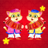 Chúc Tết 2023