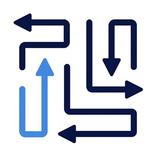 Arrow Slide - Puzzle