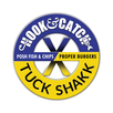 Hookcatchtuckshakk APK