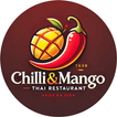 Chilli & Mango icon