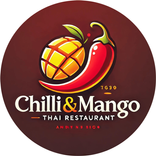 Chilli & Mango
