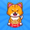 Hungry Tom Cat - Brain Puzzle APK