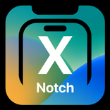 iCenter OS 17: X - Notch