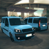 Doblo Drift Simulator APK