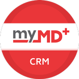 myMD CRM
