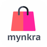 ”Mynkra - Fashion & Shopping App Demo