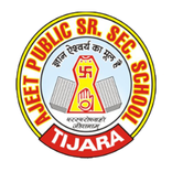 APS Tijara