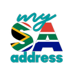 mySA Address icon